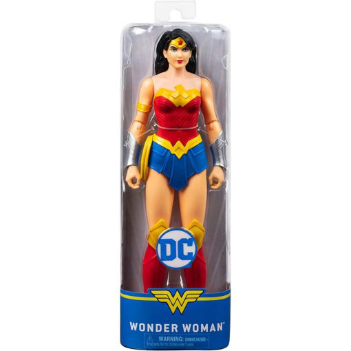Picture of DC UNIVERSE ACTION FIGURE WONDER WOMAN